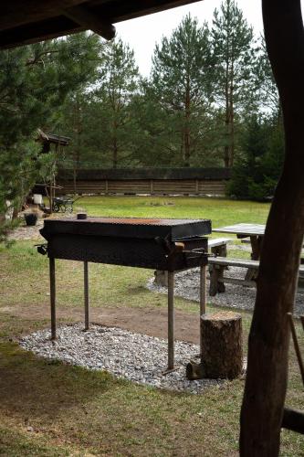 Gallery image of Poilsis Gamtoje in Jonava