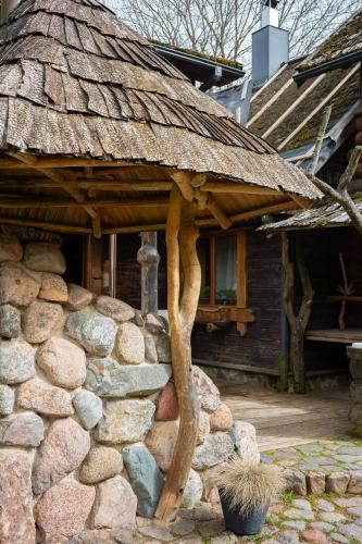 Gallery image of Poilsis Gamtoje in Jonava