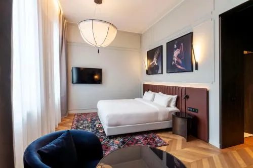 Palazzo Touring Club Milan, A Radisson Collection Hotel photo 17