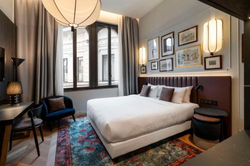 Palazzo Touring Club Milan, A Radisson Collection Hotel photo 34