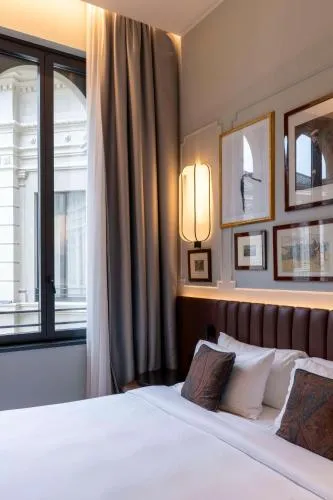 Palazzo Touring Club Milan, A Radisson Collection Hotel photo 5