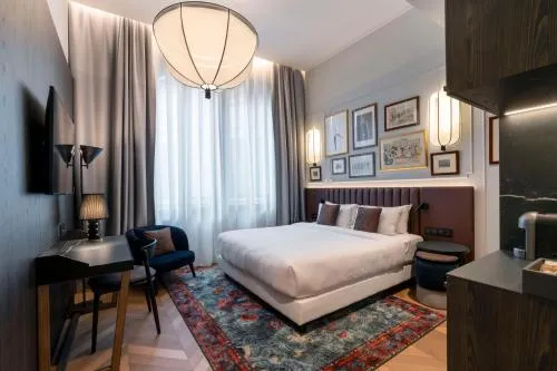 Palazzo Touring Club Milan, A Radisson Collection Hotel photo 3