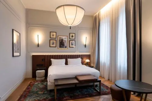 Palazzo Touring Club Milan, A Radisson Collection Hotel photo 10