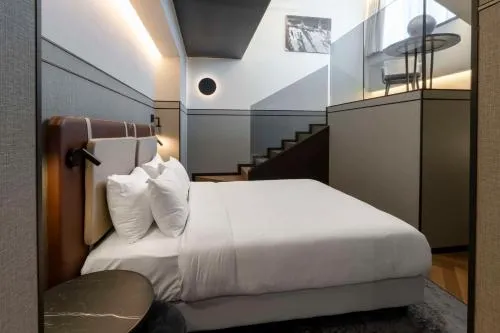 Palazzo Touring Club Milan, A Radisson Collection Hotel photo 15