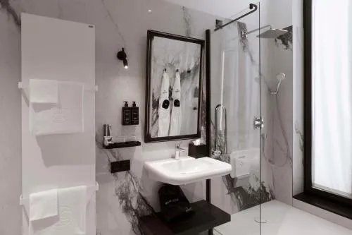 Palazzo Touring Club Milan, A Radisson Collection Hotel photo 21