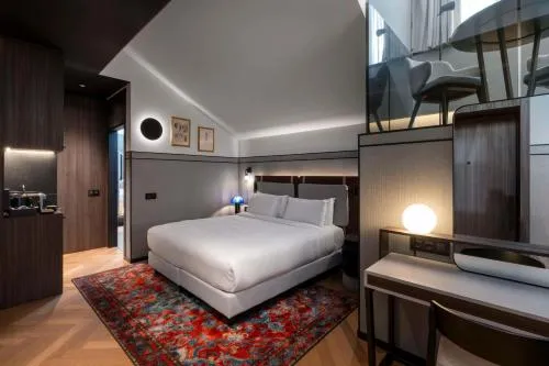 Palazzo Touring Club Milan, A Radisson Collection Hotel photo 23