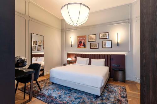 Palazzo Touring Club Milan, A Radisson Collection Hotel photo 41