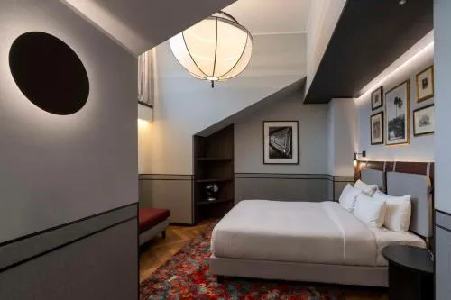 Palazzo Touring Club Milan, A Radisson Collection Hotel photo 22