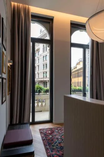 Palazzo Touring Club Milan, A Radisson Collection Hotel photo 28