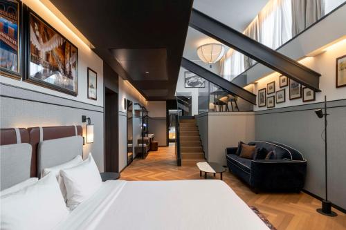 Palazzo Touring Club Milan, A Radisson Collection Hotel photo 45