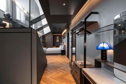 Palazzo Touring Club Milan, A Radisson Collection Hotel photo 46