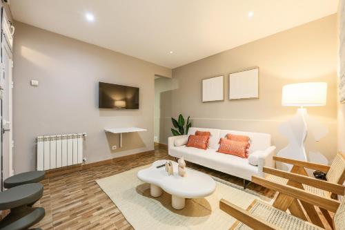 Amazinn Stay Madrid Chamberí