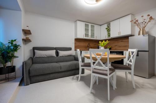 Studio Apartman Tonka