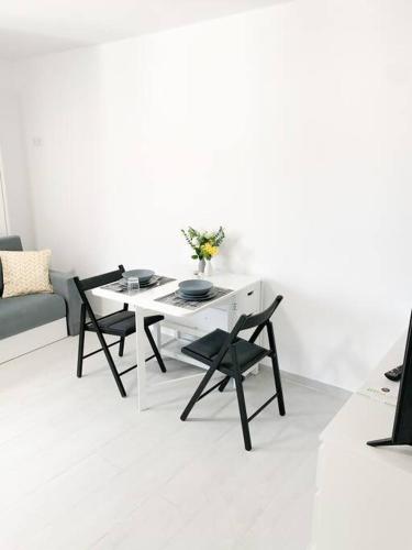 Fotografie z fotogalerie ubytování Estudio A 2 Minutos De La Playa v destinaci Sanxenxo