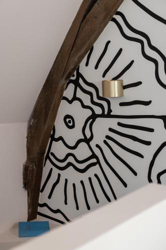 Fotografie z fotogalerie ubytování Relais & Châteaux Weeshuis Gouda v destinaci Gouda