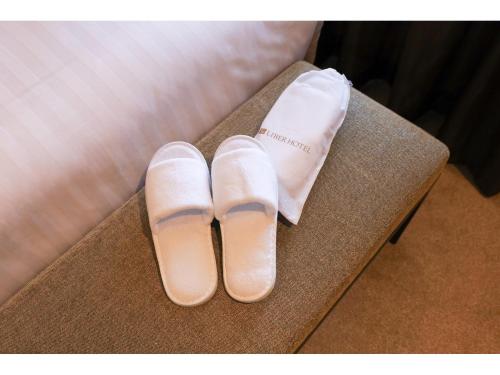 Fotografie z fotogalerie ubytování LIBER HOTEL Osaka v Osace