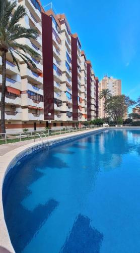 Apartamentos Tugar a 200mts del mar en Playa Gandia
