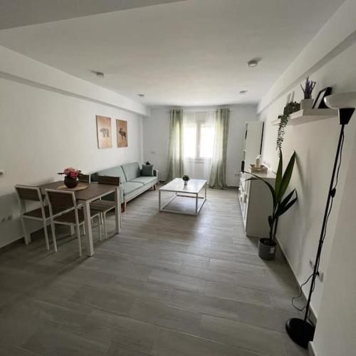 piso en pleno centro