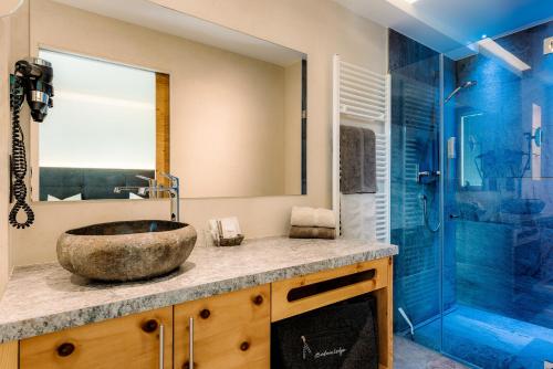 Gallery image of Hotel Sedona Lodge in Fiss