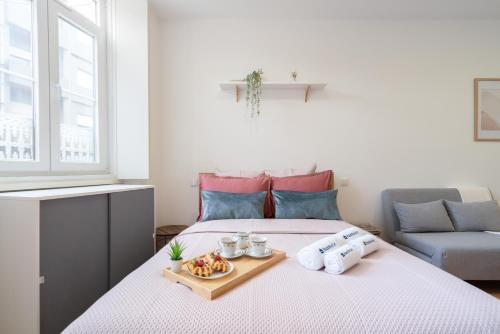 Host Wise - Santa Catarina Cosy Downtown