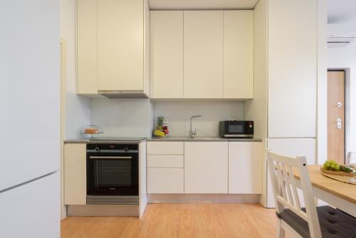 Host Wise - Santa Catarina Cosy Downtown