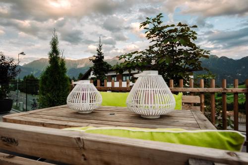 Gallery image of Hotel Sedona Lodge in Fiss