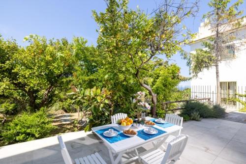 Φωτογραφία από το άλμπουμ του Villa Meridia σε San Menaio