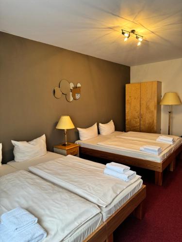 Billede fra billedgalleriet på Hotel Bonverde (Wannsee-Hof) i Berlin