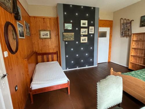 Gallery image of Dom pod Orlimi Skałami - blisko Zamku Czocha i Jeziora Leśniańskiego in Leśna