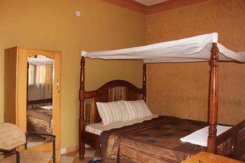 Gallery image of Cool Breeze Hotel in Jinja