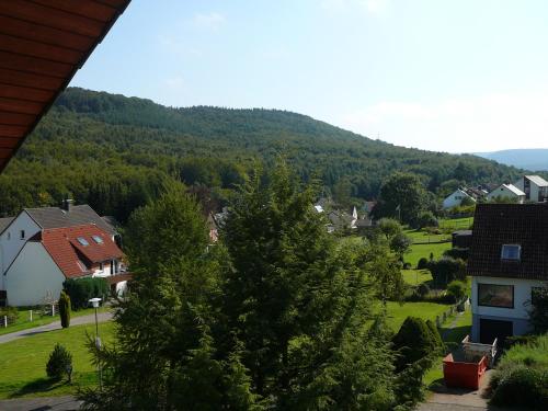 Gallery image of Haus Drei Tannen in Schieder-Schwalenberg