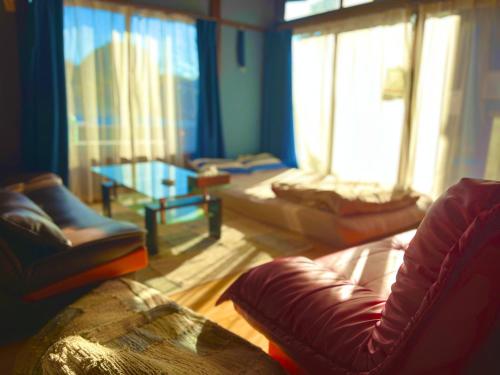 Gallery image of Drive in Ichinomiya motel in Chosei