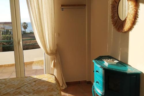 Φωτογραφία από το άλμπουμ του Villa in Skafidia overlooking the Ionian Sea στη Σκαφιδιά