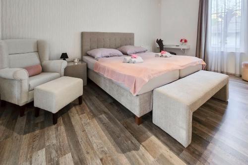 Medencepart Apartman 8600 Siófok, 31 Bláthy Ottó utca kép - 3