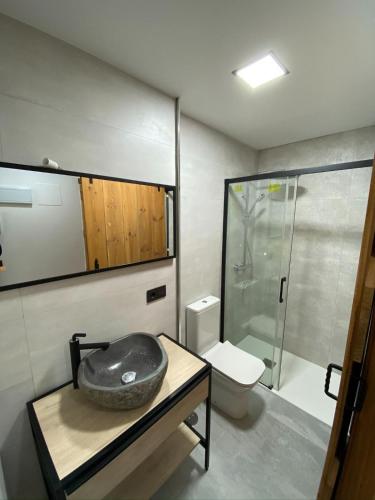 Madrid Confort Suites