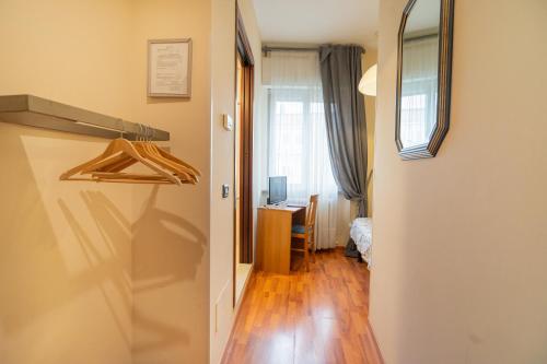 ルッカにあるHotel Bernardinoのギャラリーの写真