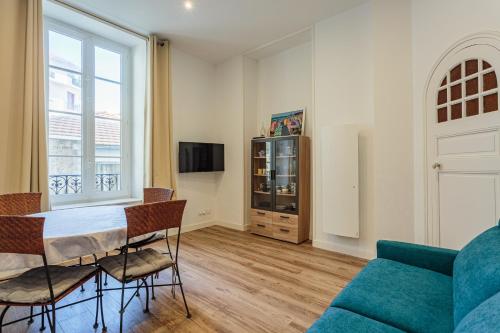 Appartement refait à neuf en centre ville