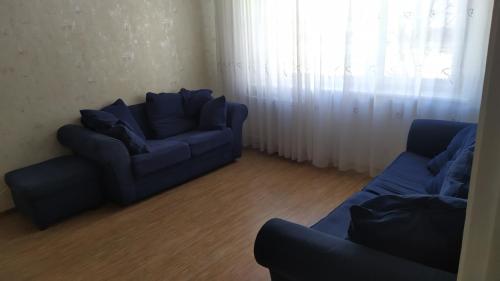 Fotografie z fotogalerie ubytování Flat v destinaci Visaginas