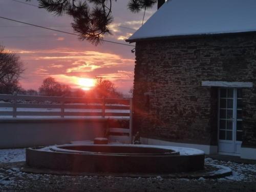 Les Bruyères cottage