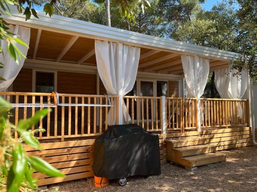 Mobile Homes Sea Princess