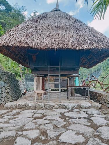 Gallery image of Agamang Traditional House Inn in Banaue