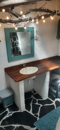 Fotografie z fotogalerie ubytování Yuccasa - Small Glamping Camping & Studio's v destinaci Pombal