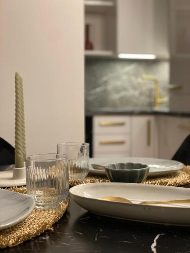 Cozy. Central. Apartment Velden