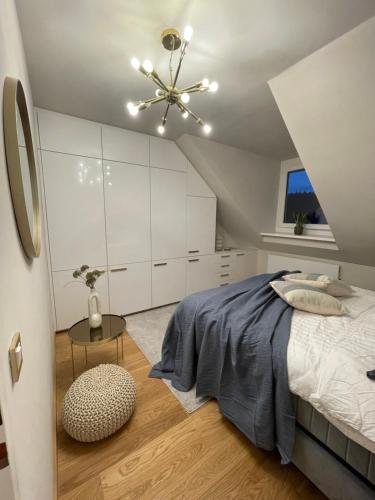 Cozy. Central. Apartment Velden
