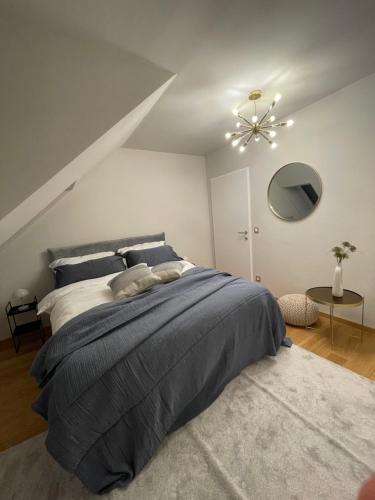 Cozy. Central. Apartment Velden