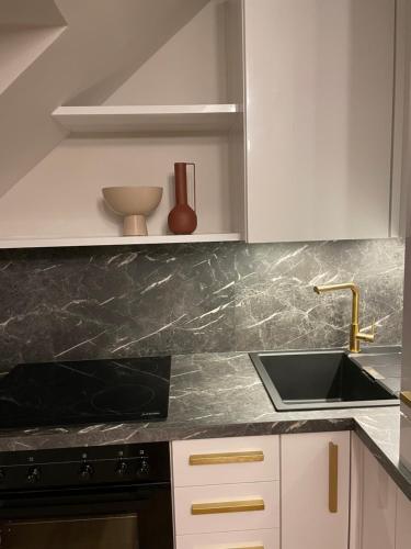 Cozy. Central. Apartment Velden