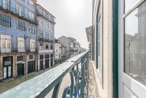 GuestReady - Clérigos Virtudes Apartments