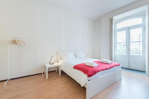 GuestReady - Clérigos Virtudes Apartments