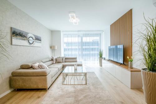 MyFlat Wave Gold Premium I