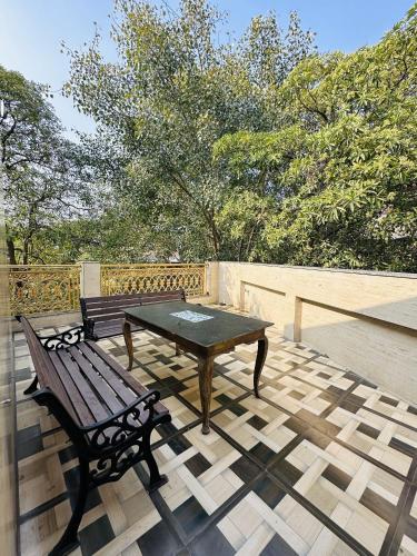 Gallery image of Hotel Golden - Premiums Rooms in South Extension in New Delhi